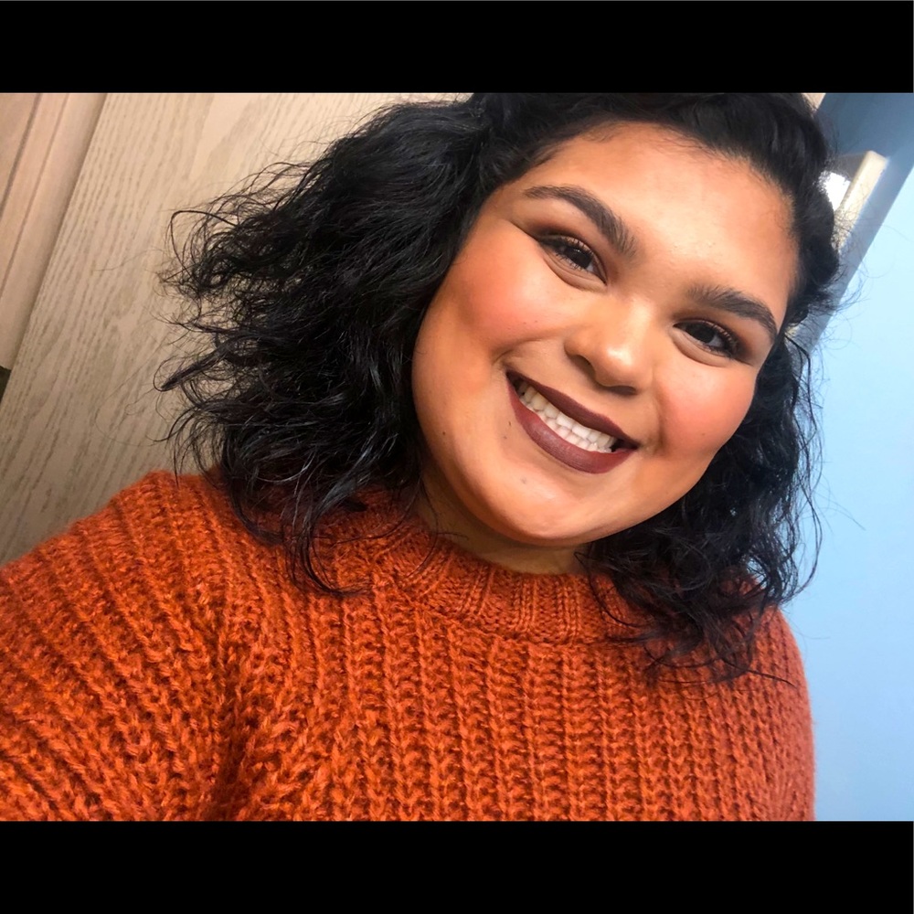 Meet your Posher, Nubia